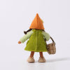 Ambrosius  Gnome Girl | © Conscious Craft